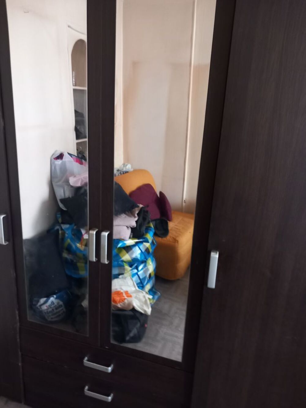 d armoire Meubles