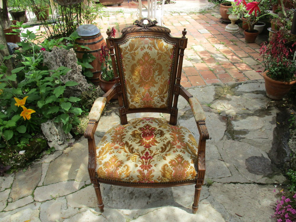 fauteuil Meubles