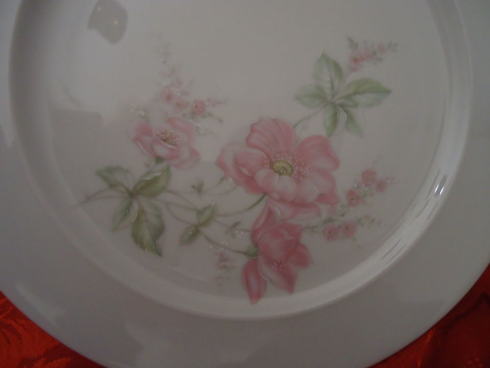 service vaisselle en porcelaine Electroménager