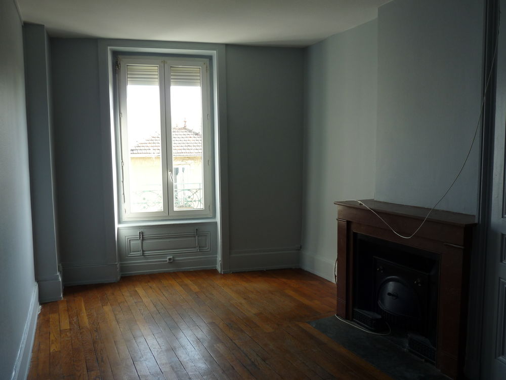 Location Appartement appartement de 37 m° a lyon 3 proximité part-dieu Lyon 3