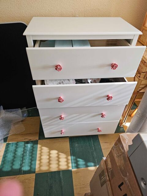 commode avec des tiroirs 60 Morhange (57)