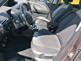 C4 Picasso BlueHDi 120 S&S Intensive 2015 occasion 28500 Vernouillet