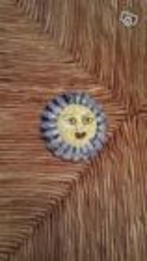 M�daillon venant de Tunisie neuf 0 M�rignies (59)