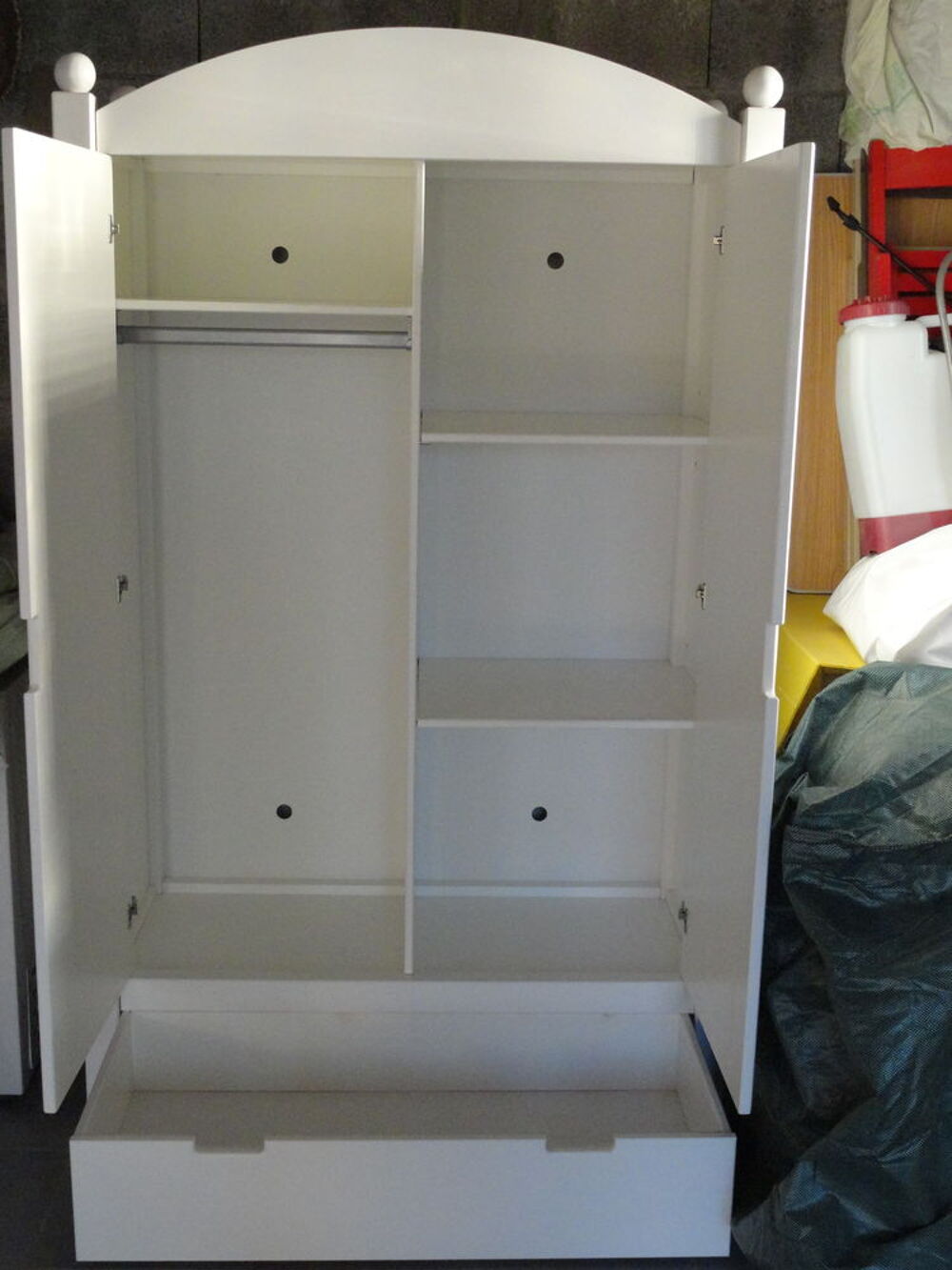 ARMOIRE ENFANT Mobilier enfants