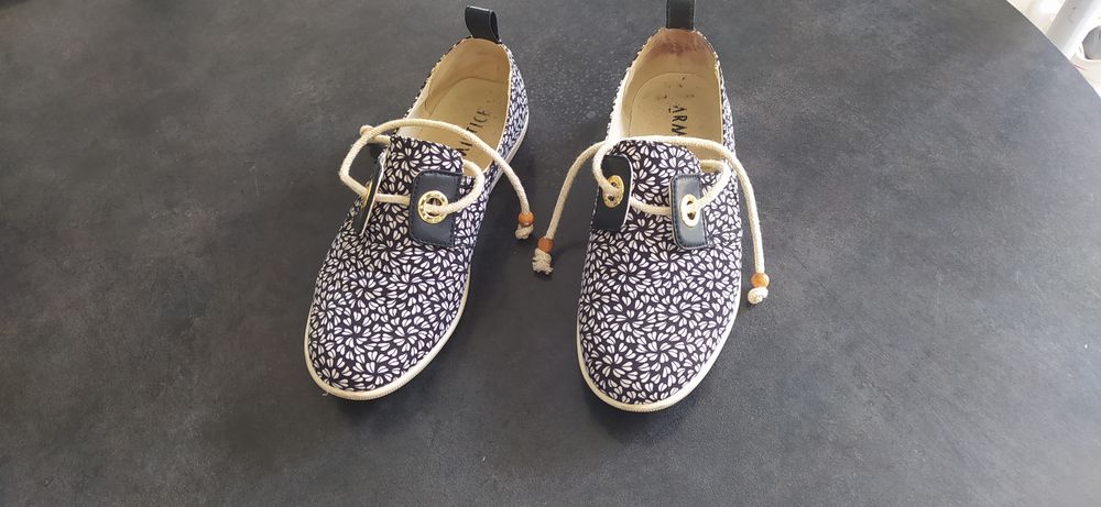 Basket Armistice Chaussures