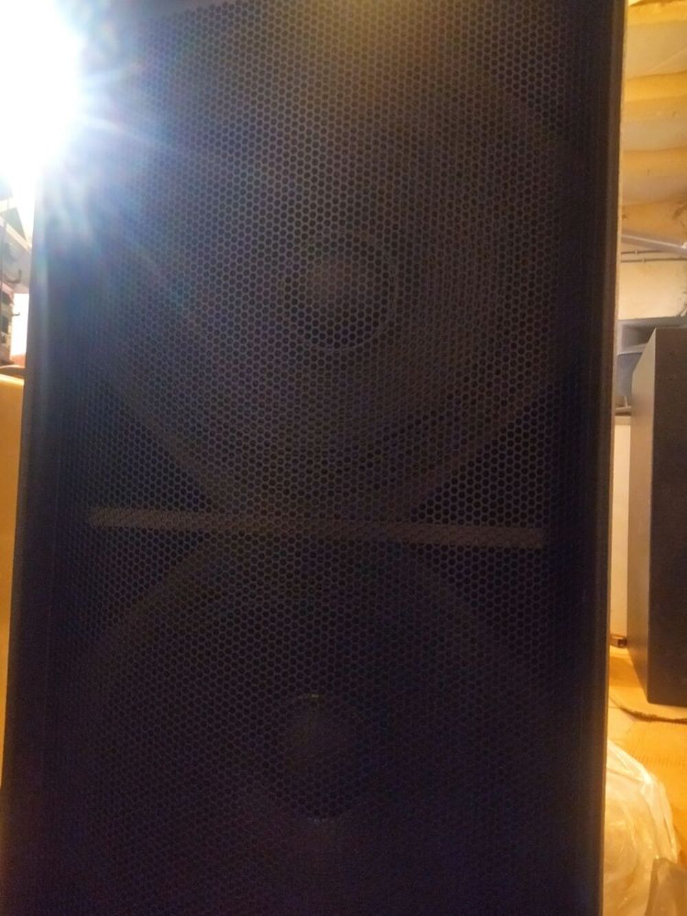 Caisson de basse Martin audio WS-218X neuf Instruments de musique