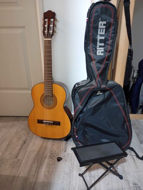 Guitare enfant 25 Marcoussis (91)