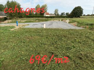 Terrain � vendre 1160 m�