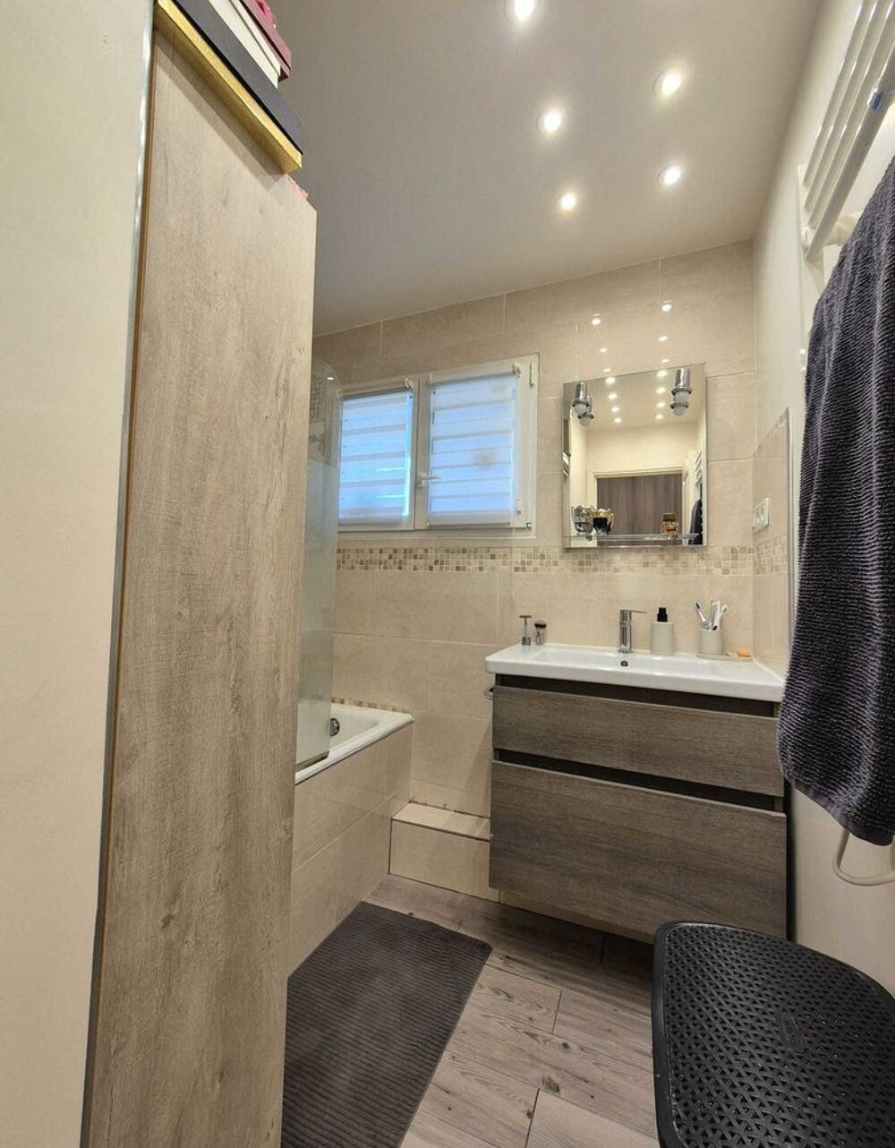 Vente Appartement €