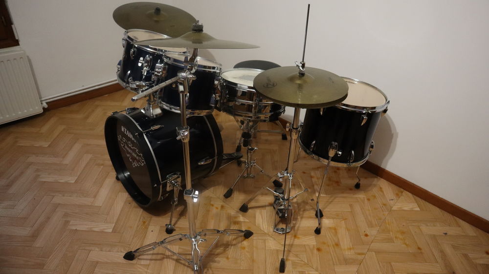 batterie Instruments de musique