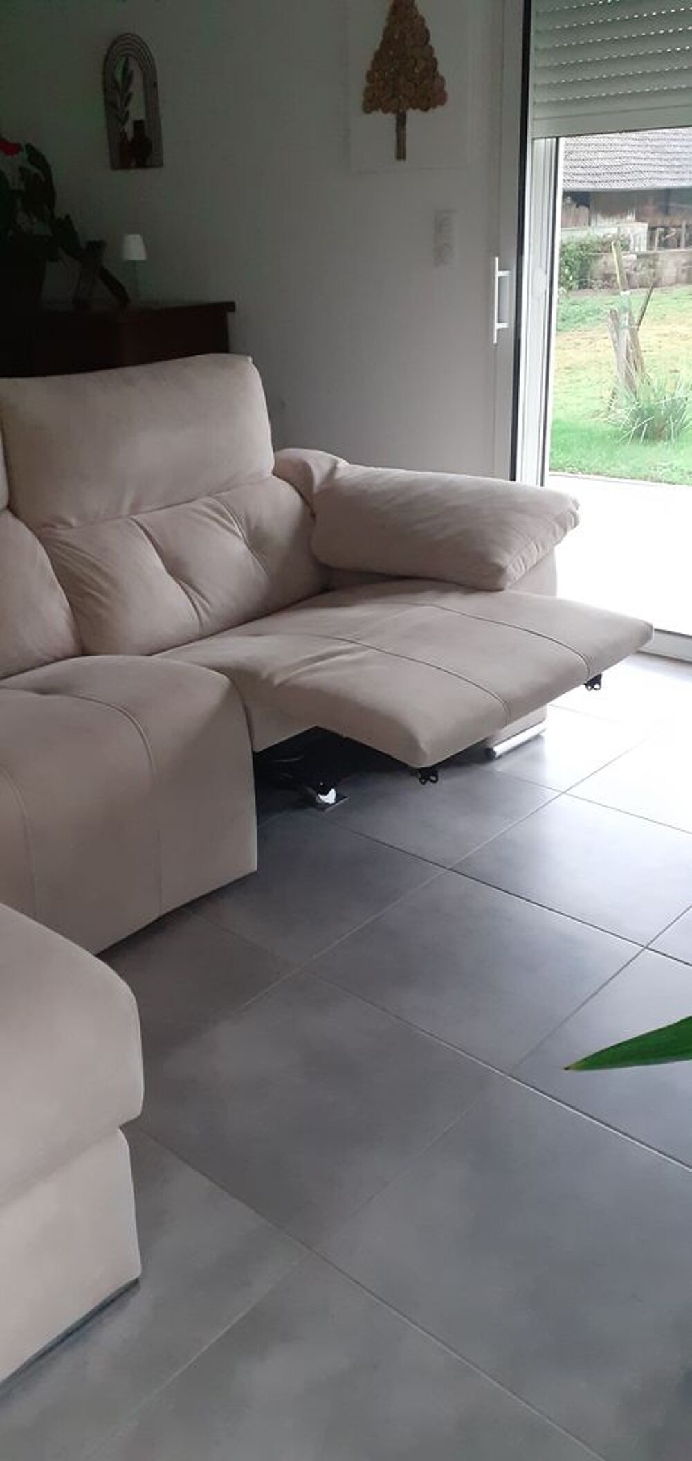 canap&eacute; Meubles