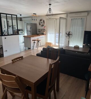  Appartement à vendre 3 pièces 74 m²