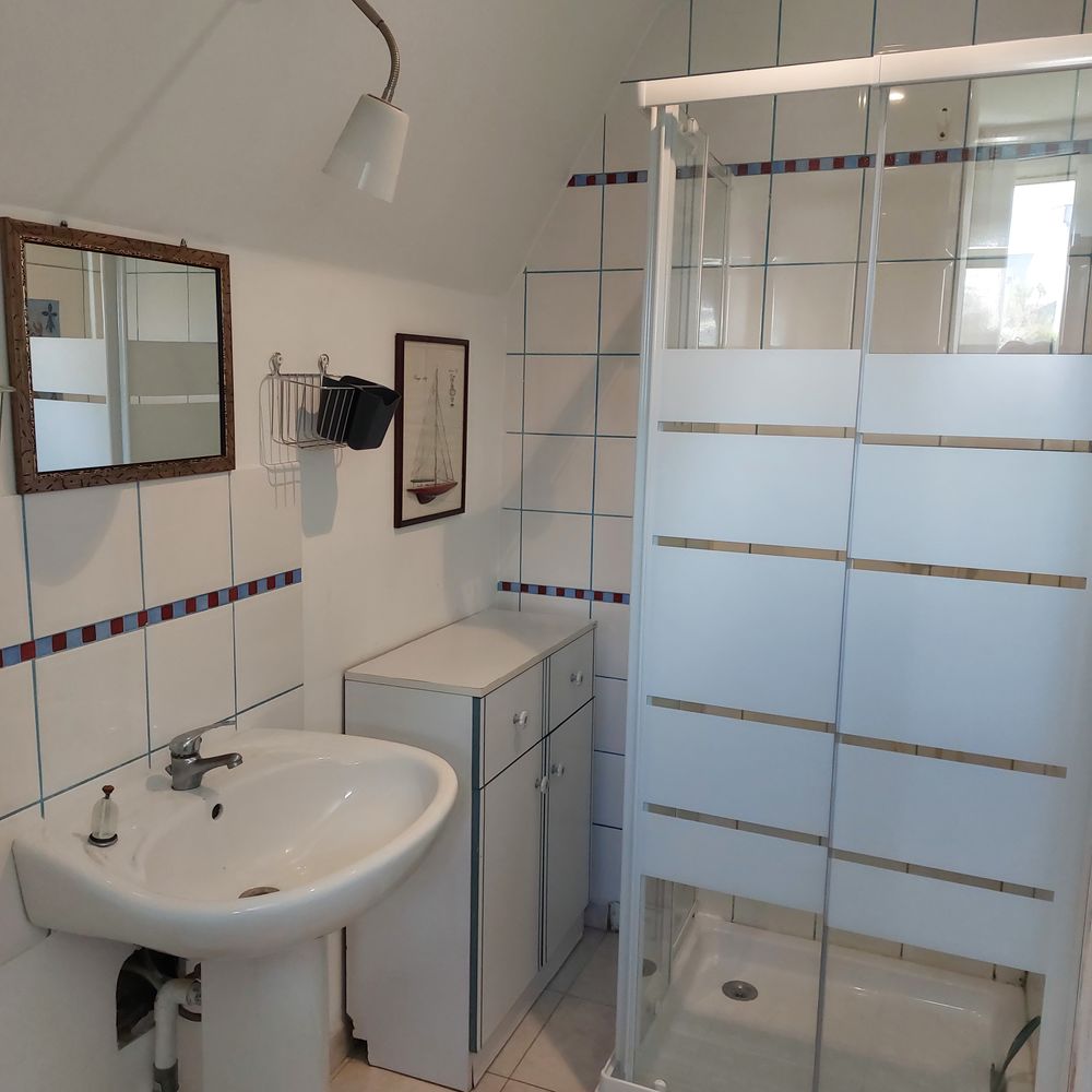 Location Appartement Studio meublé à l'année fin septembre 2026 Plouhinec