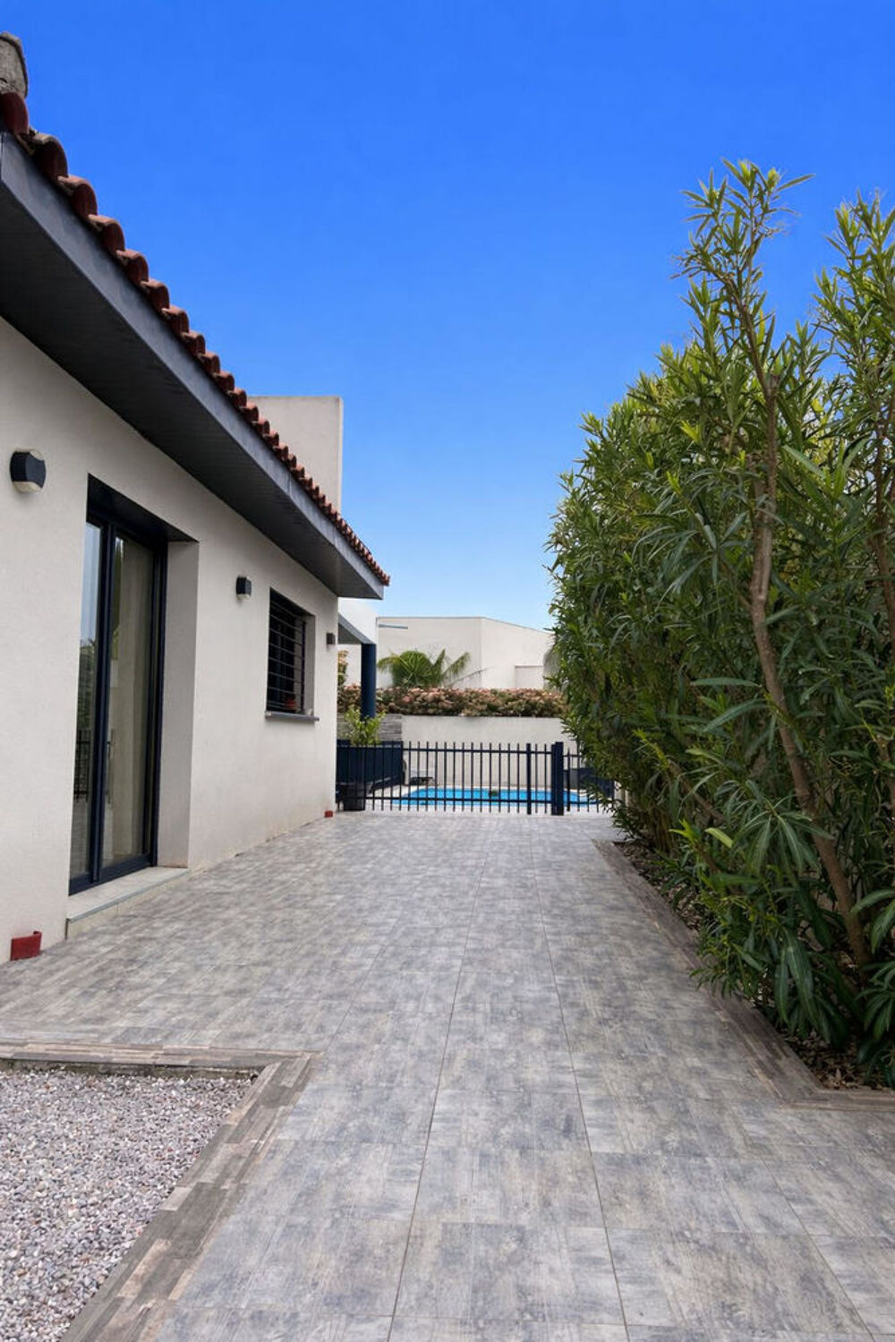 � vendre  Maison Villeneuve-de-la-Raho (66180)