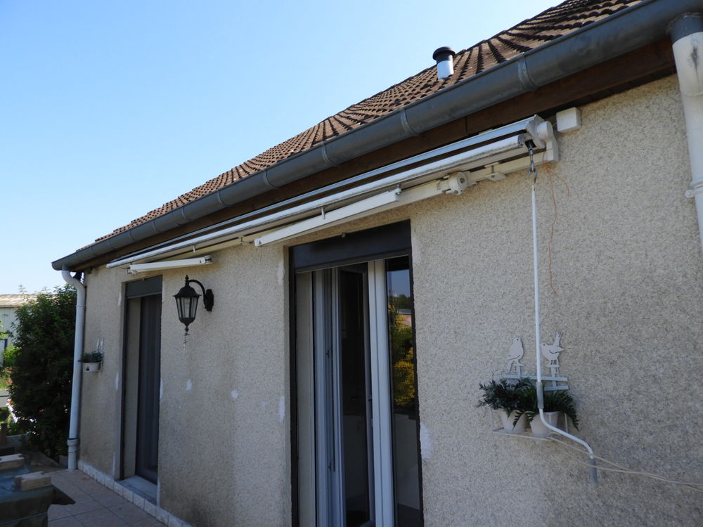 store bane Jardin