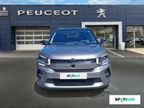 C3 Turbo 100 ch Manuelle Plus 2025 occasion 46200 Souillac