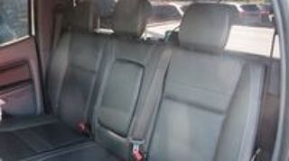 Ranger DOUBLE CABINE 2.2 TDCi 150 4X4 LIMITED (7 CV) 2012 occasion 20260 Calvi