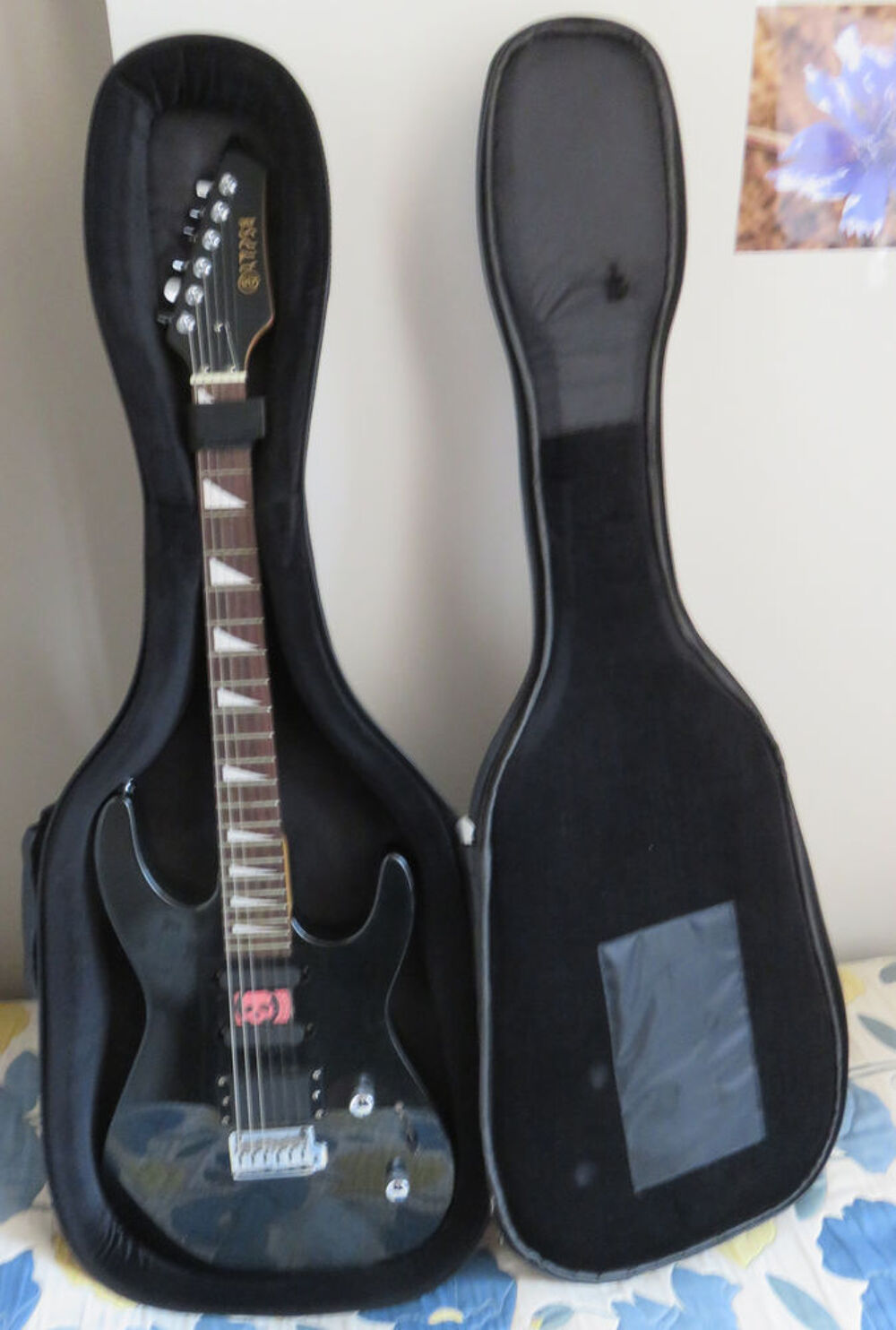 guitare Audio et hifi