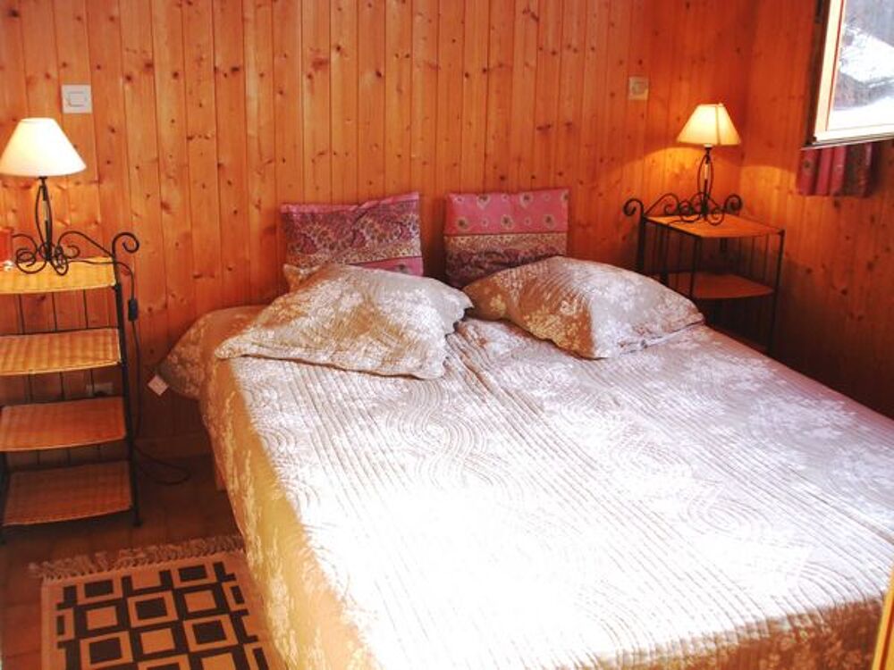   CHALET 3 PC Jardin pkg 5 km ANNECY LE VX
mois, semaine, WE   Rhne-Alpes, Talloires (74290)