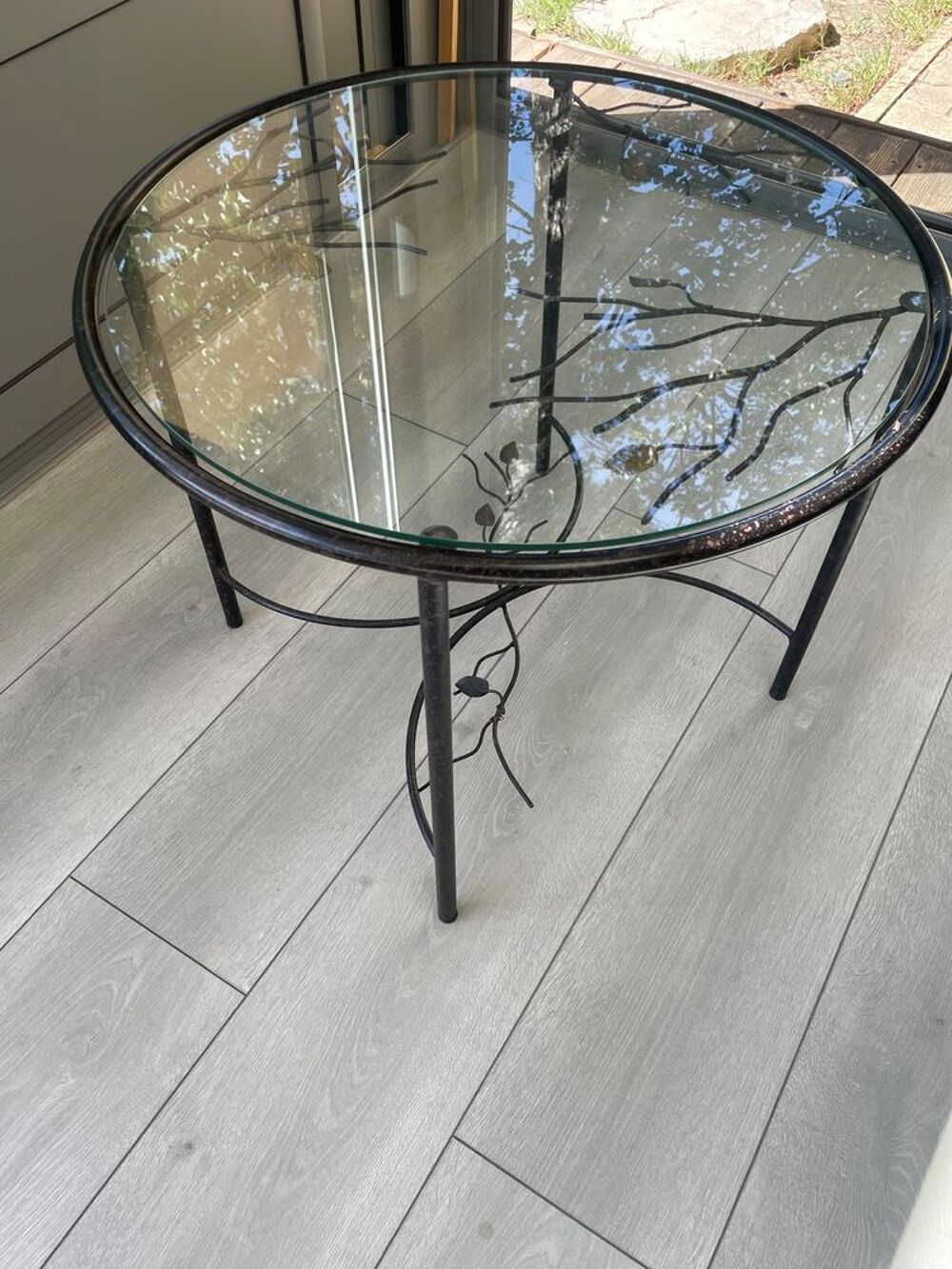 Table basse r Meubles