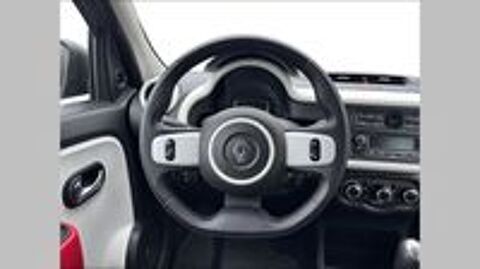 Twingo III 1.0 SCe 70 Stop & Start E6C Zen 2018 occasion 91170 Viry-Ch&acirc;tillon