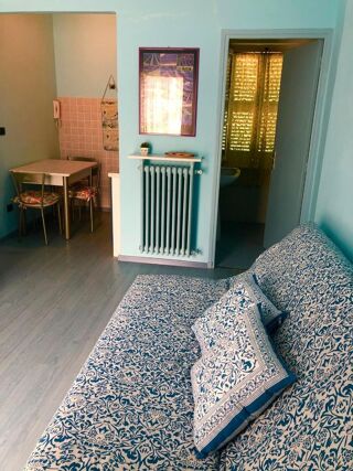  Appartement à vendre 2 pièces 40 m²