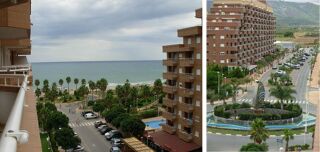  Appartement � vendre 3 pi�ces 75 m� Oropesa del mar, espa�a