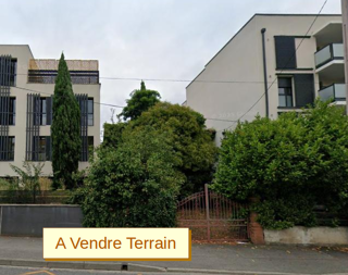  Terrain à vendre 500 m²