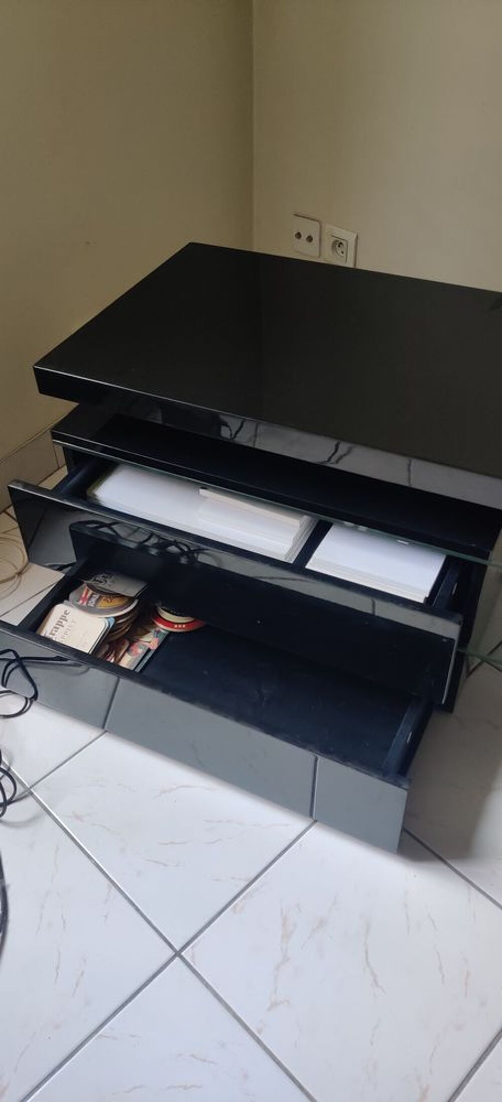 Meuble TV &agrave; prix tout bas Meubles