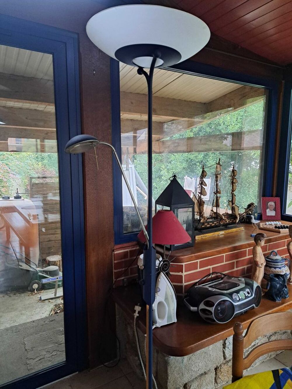 lampe halog&egrave;ne Electroménager