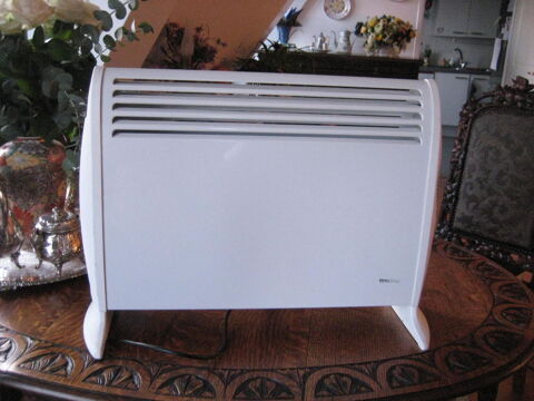 RADIATEUR ELECTRIQUE ESTHETIQUE 45   0 Caen (14)