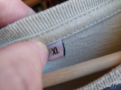 Tee-shirts taille XL 5 Toulon (83)