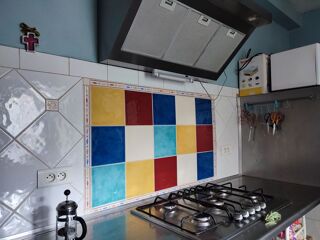  Maison � vendre 6 pi�ces 112 m�