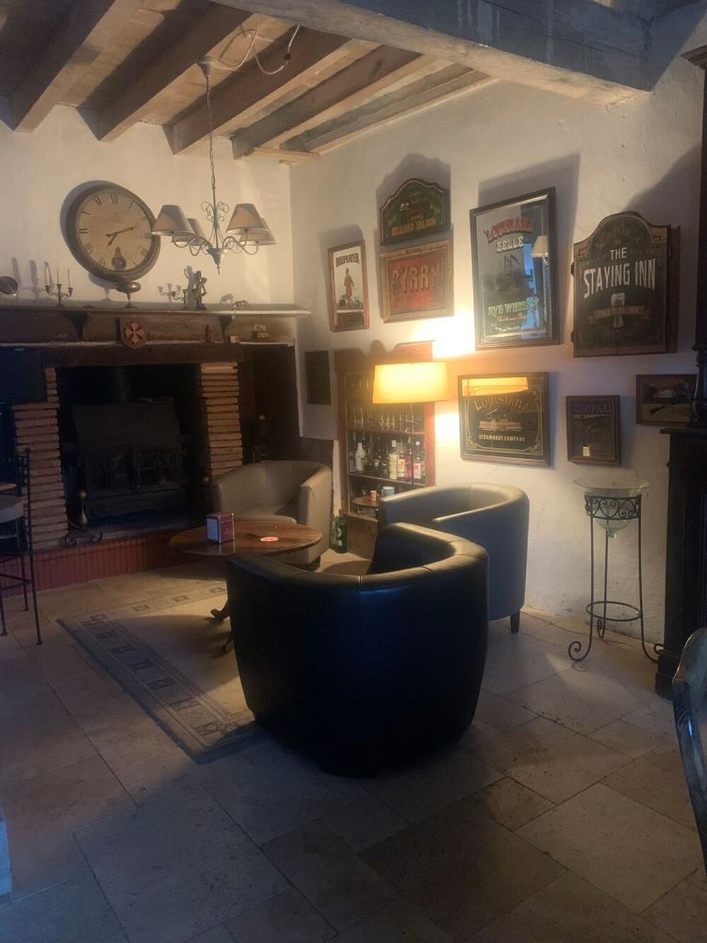 Vente Maison Maison, propriété dans le Gers Sainte-dode