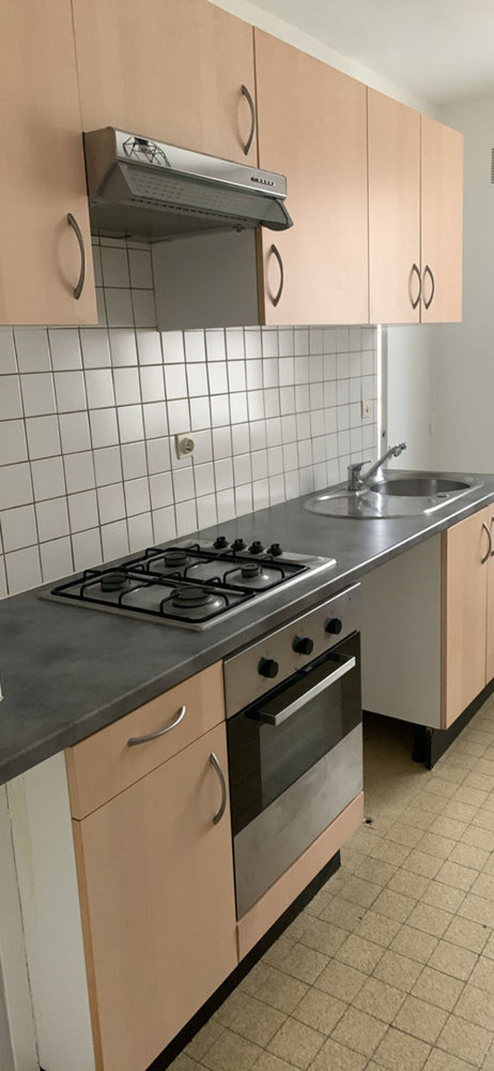 Vente Appartement t3 a janon quartier calme Saint-Étienne