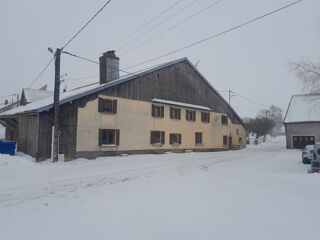  Appartement � louer 3 pi�ces 67 m� Censeau