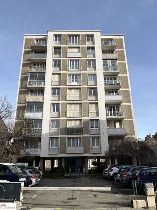  Appartement à vendre 1 pièce 30 m²