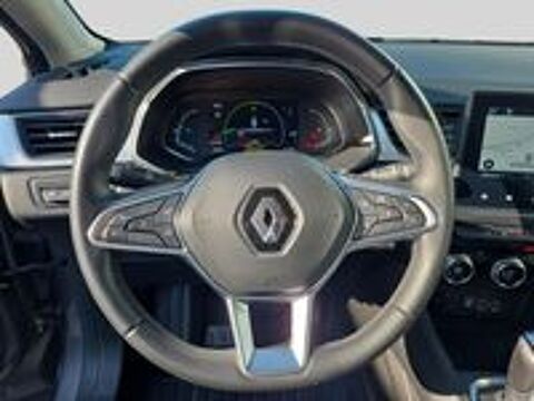 Captur E-Tech 145 - 21 Intens 2022 occasion 38140 Rives