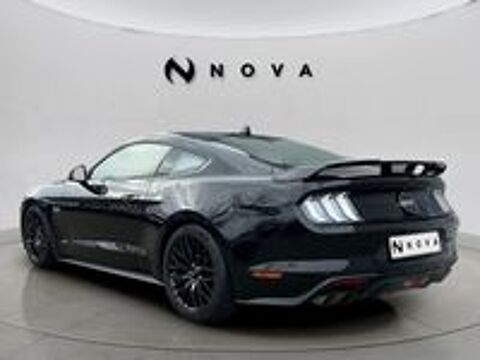 Mustang GT Fastback 5.0 V8 2022 occasion 33600 Pessac