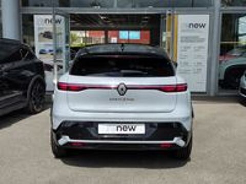 M&eacute;gane Megane E-Tech EV60 220 ch super charge Techno 2023 occasion 95520 Osny