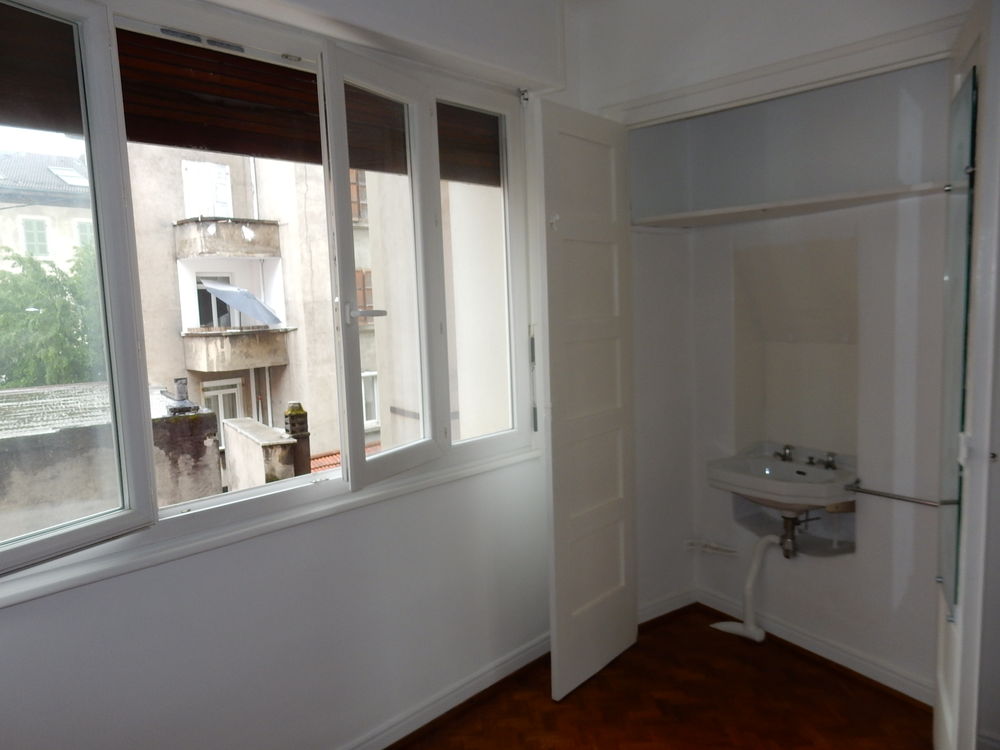 Vente Appartement Appartement de type 3 de 77m²hab + cave et balcon Valserhône