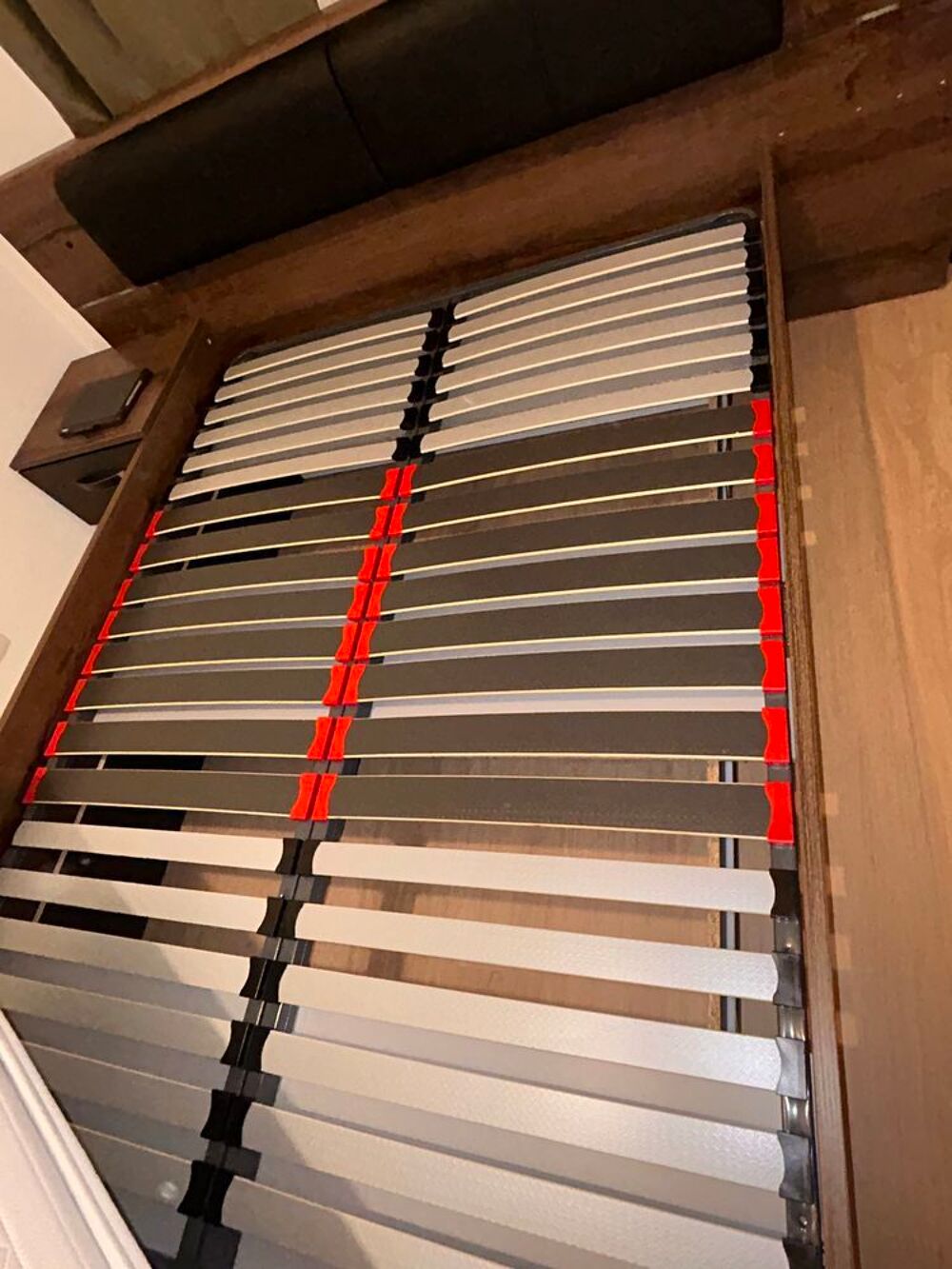 Matelas + Sommier Meubles