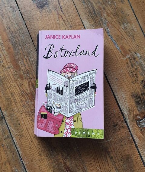 Botoxland 2 Monistrol-sur-Loire (43)