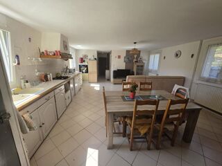  Maison à vendre 5 pièces 135 m²