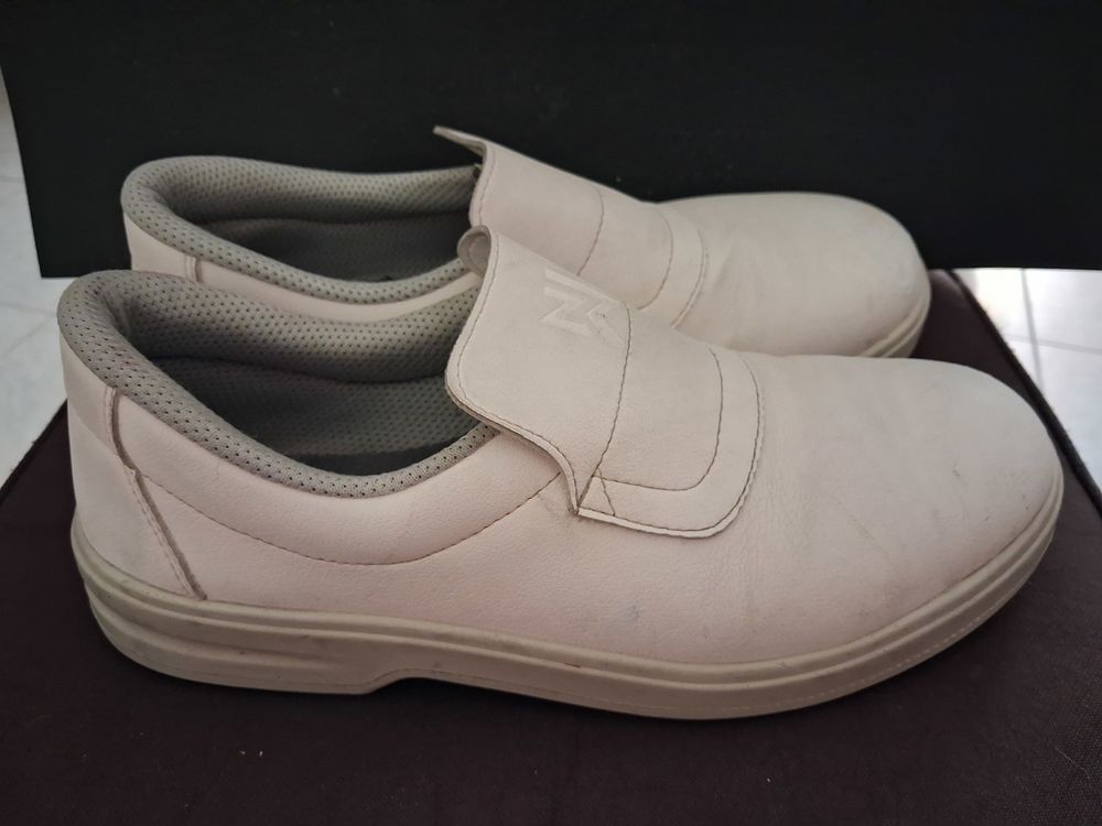 CHAUSSURES DE SECURITE Chaussures