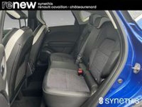 Captur E-Tech full hybrid 145 Techno 2024 occasion 84300 Cavaillon