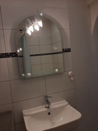 Appartement à louer 3 pièces 49 m² Chambéry