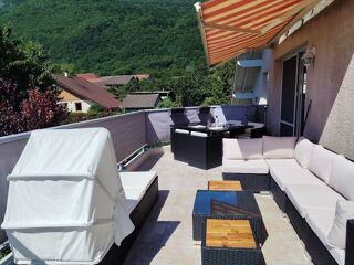  Appartement à vendre 4 pièces 130 m²