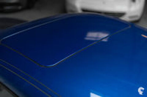 911 (997) 911 Carrera Cabriolet 3.6i 345 PDK A 2008 occasion 75014 Paris