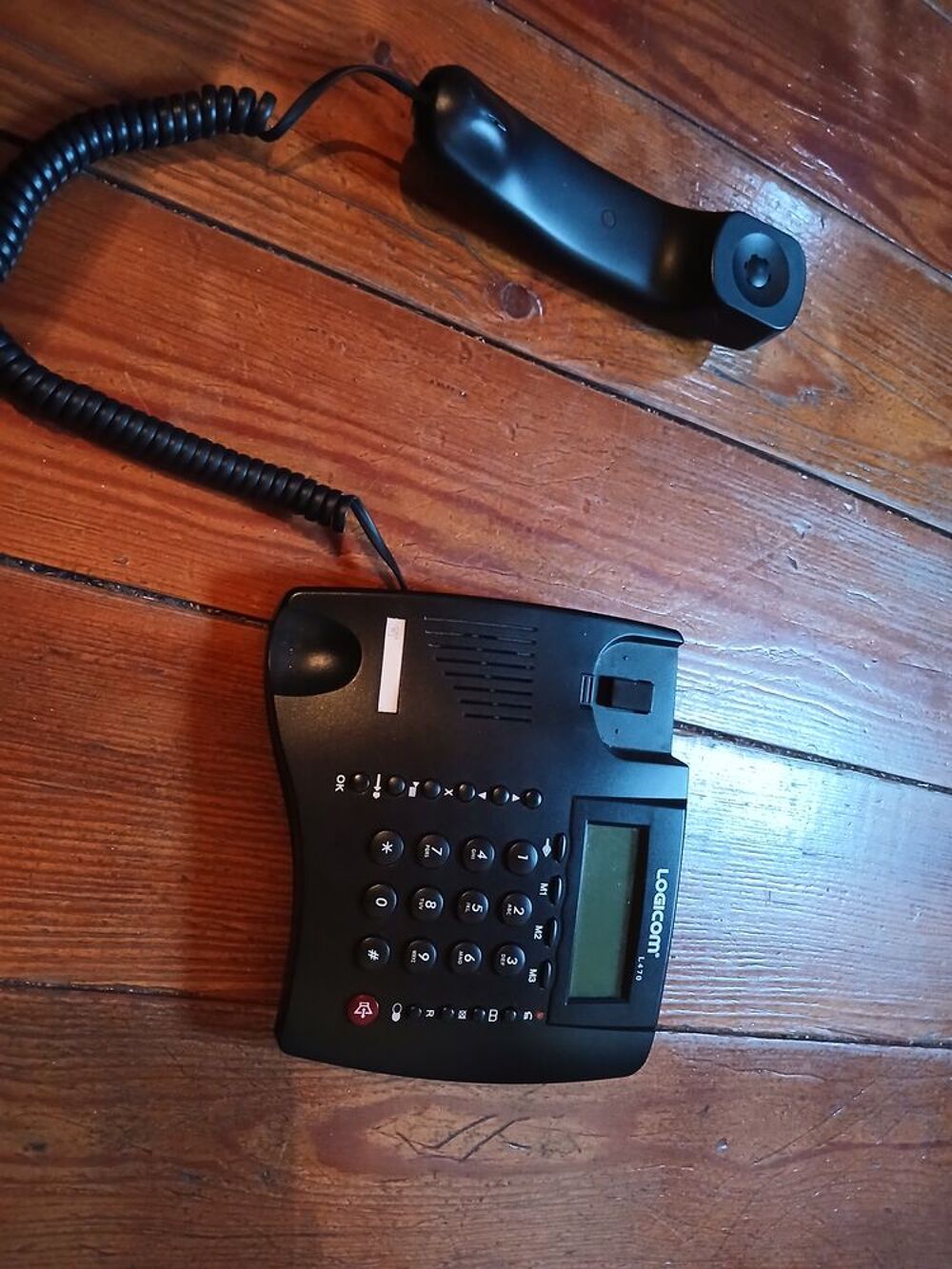 Telephone filaire Téléphones et tablettes